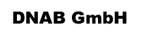Logo DNAB GmbH