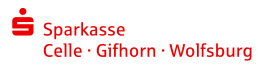 Logo Sparkasse Celle - Gifhorn - Wolfsburg